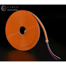 Noas YL42 0126 5 mt Dış Mekan 12V Led Neon Hortum