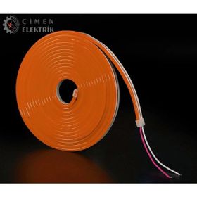 Noas YL42 0126 5 mt Dış Mekan 12V Led Neon Hortum