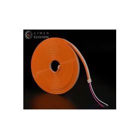 Noas YL42 0126 5 mt Dış Mekan 12V Led Neon Hortum