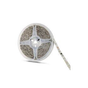 Noas YL50-5109 5 Metre 12V Rgb 5050 60 Led Dış Mekan Şerit Led