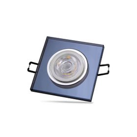 Noas YL65-1630 Hades Kare Cam Spot Kasası