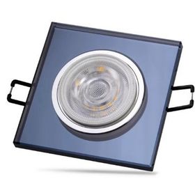 Noas YL65-1630 Hades Kare Cam Spot Kasası