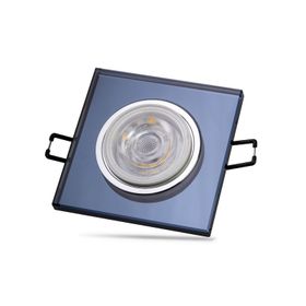 Noas YL65-1630 Hades Kare Cam Spot Kasası