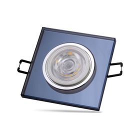 Noas YL65-1630 Hades Kare Cam Spot Kasası