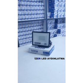 Noas YL70-0010 10W Ip65 6500K Beyaz Smd Led Projektör