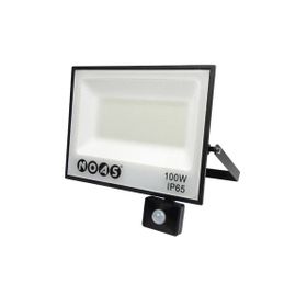 Noas YL70-0100 100W Ip65 6500K Beyaz Smd Led Projektör