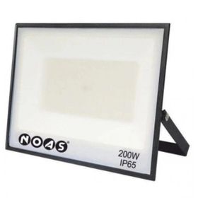 Noas YL70-0200 200W 6500K Beyaz Led Projektör