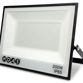 Noas YL70-0200 200W 6500K Beyaz Led Projektör
