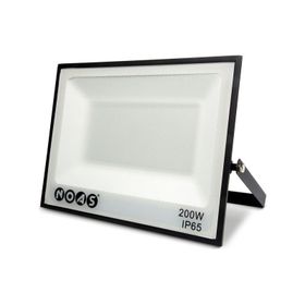 Noas YL70-0200 200W 6500K Beyaz Led Projektör