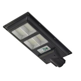 Noas YL73-0200-S 200 Watt 6500K Solar Sokak Armatürü