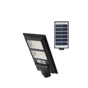 Noas YL73-0200-S 200 Watt 6500K Solar Sokak Armatürü