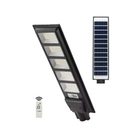 Noas YL73-0600-S 600W 6500K Solar Sokak Armatürü