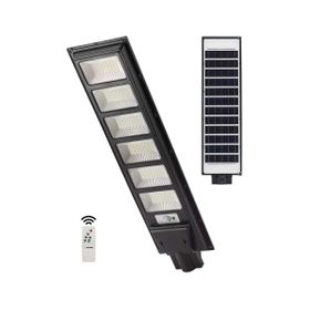 Noas YL73-0600-S 600W 6500K Solar Sokak Armatürü