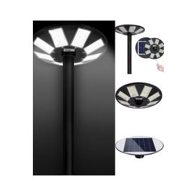 Noas YL73-0800-S 800W 6500K Ufo Solar Sokak Armatürü