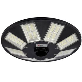 Noas YL73-0800-S 800W 6500K Ufo Solar Sokak Armatürü
