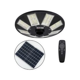 Noas YL73-0800-S 800W 6500K Ufo Solar Sokak Armatürü