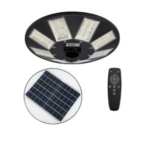 Noas YL73-0800-S 800W 6500K Ufo Solar Sokak Armatürü