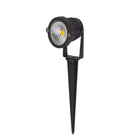 Noas YL74 0506 5 Watt Amber Işık Bahçe Armatürü