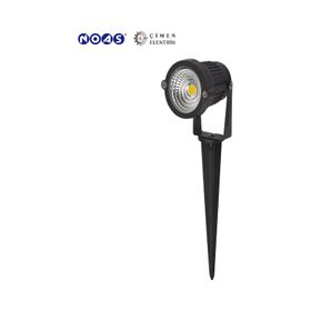 Noas YL74 0506 5 Watt Amber Işık Bahçe Armatürü