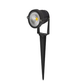 Noas YL74 0506 5 Watt Amber Işık Bahçe Armatürü