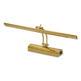 Noas YL85 2702 7 Watt 3200K Gün Işığı Gold Anahtarlı Madrid Dekoratif Aplik
