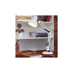 Noas YL86-1210 Münih Beyaz Masa Lambası