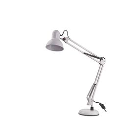 Noas YL86-1210 Münih Beyaz Masa Lambası