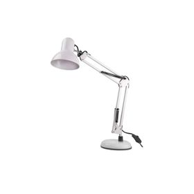 Noas YL86-1210 Münih Beyaz Masa Lambası