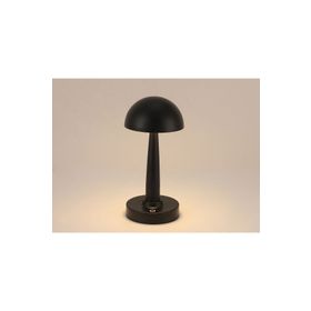 Noas YL86-1602 Bronz 3200K Sunset Şarj Edilebilir Masa Lambası Masa Lambası