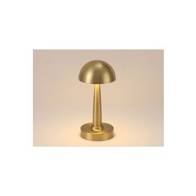 Noas YL86-1602 Bronz 3200K Sunset Şarj Edilebilir Masa Lambası Masa Lambası