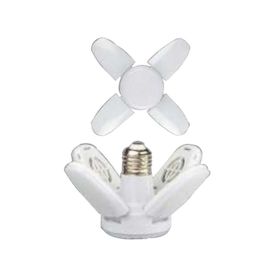Noas YL90-0021 20W E27 6500K Beyaz Manolya Led Ampul