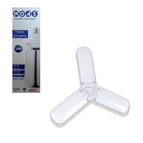 Noas YL90-0041 40 W Beyaz Işık Yonca Ampul