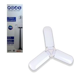 Noas YL90-0041 40 W Beyaz Işık Yonca Ampul