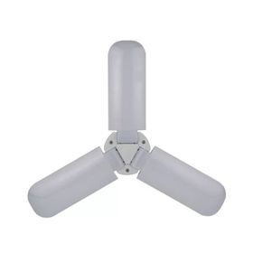 Noas YL90-0041 40 W Beyaz Işık Yonca Ampul