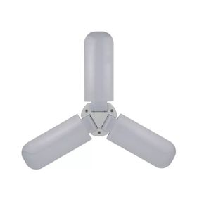 Noas YL90-0041 40 W Beyaz Işık Yonca Ampul