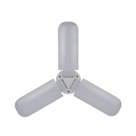 Noas YL90-0041 40 W Beyaz Işık Yonca Ampul