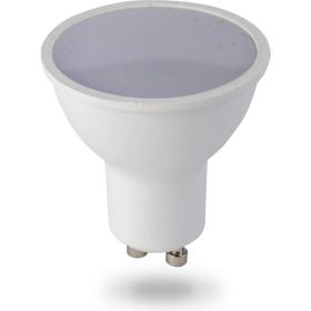 Noas YL91 0502 5W Çanak 3200K Günışığı GU10 Duy Led Ampul