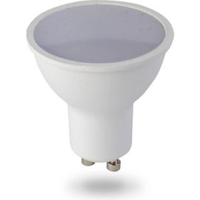 Noas YL91 0502 5W Çanak 3200K Günışığı GU10 Duy Led Ampul