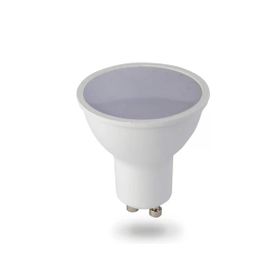 Noas YL91 0502 5W Çanak 3200K Günışığı GU10 Duy Led Ampul