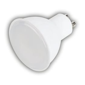 Noas YL91 0502 5W Çanak 3200K Günışığı GU10 Duy Led Ampul