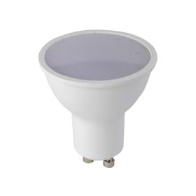 Noas YL91 0502 5W Çanak 3200K Günışığı GU10 Duy Led Ampul