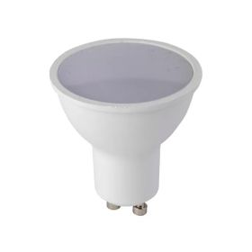 Noas YL91 0502 5W Çanak 3200K Günışığı GU10 Duy Led Ampul