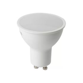 Noas YL91-0702 7W Gu10 3200K Günışığı Led Çanak Ampul