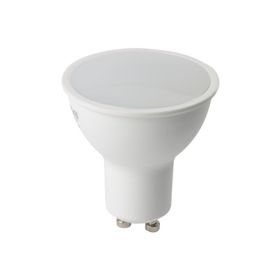 Noas YL91-0702 7W Gu10 3200K Günışığı Led Çanak Ampul