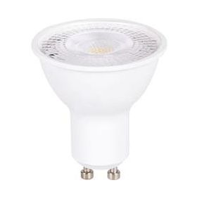 Noas YL91-0704-M 7W Gu10 Kırmızı Mercekli Led Çanak Led Spot Ampul