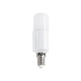 Noas YL95-0701-P 8W E14 6500K Beyaz Pil Led Ampul