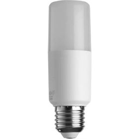 Noas YL95-0701-P 8W E14 6500K Beyaz Pil Led Ampul