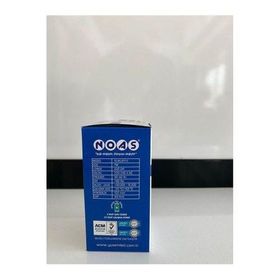 Noas YL95-0711 7W E27 6500K Beyaz Şarjlı Led Ampul