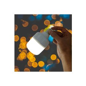 Noas YL95-0711 7W E27 6500K Beyaz Şarjlı Led Ampul
