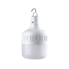 Noas YL95-3101 30 W Beyaz Şarjlı Led Ampul